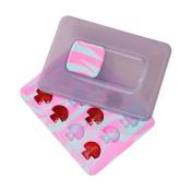 Magical Mushroom Gummy Mold 6 ml 2 Pack